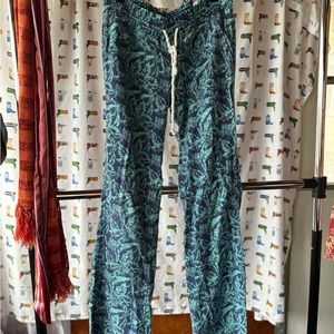 Roxy beach lounge pants